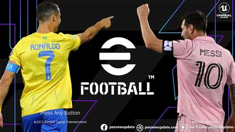 pes :: welcome to pes|eFootball™ 2024 .